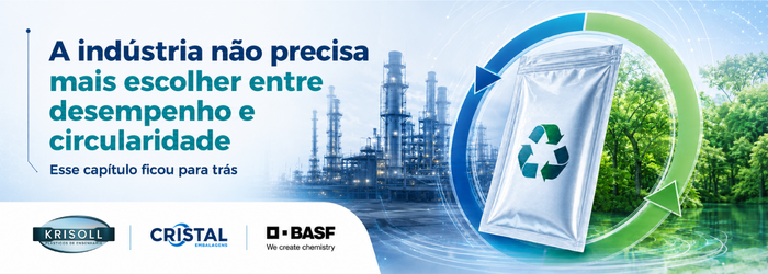 Embalagens recicláveis de alta performance: como unir proteção, reciclabilidade e compliance